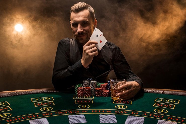 antbet Slot Fitur Bonanza