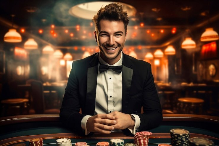 antbet Baccarat Giliran Cepat