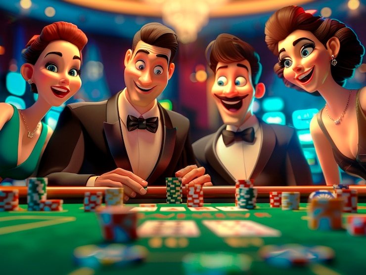 antbet Futuristic Slot