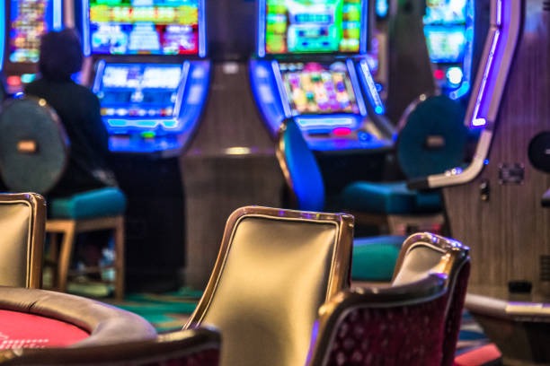 antbet Apa yang Kami Tawarkan di Live Casino
